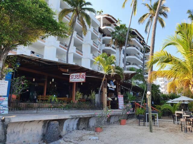 Olas Altas 534 Interior 4 Puerto Vallarta Exterior photo