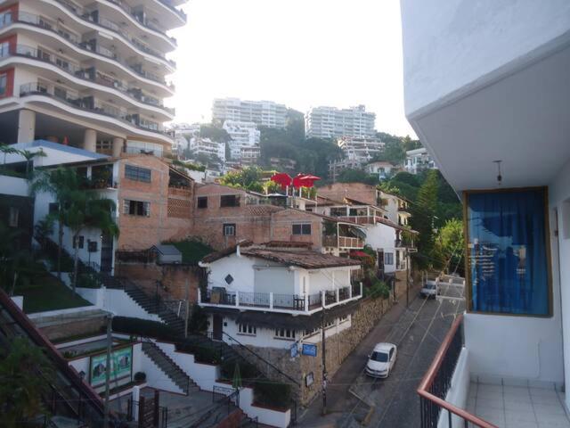 Olas Altas 534 Interior 4 Puerto Vallarta Exterior photo