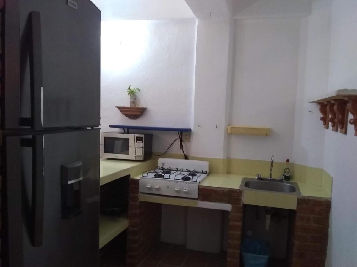Olas Altas 534 Interior 4 Puerto Vallarta Exterior photo