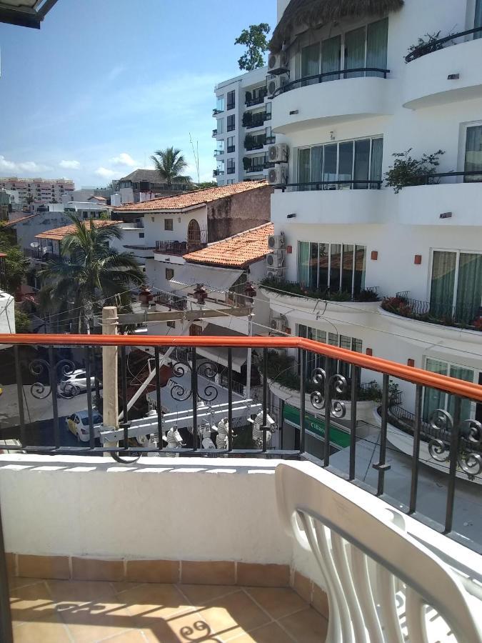 Olas Altas 534 Interior 4 Puerto Vallarta Exterior photo